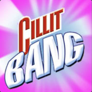 ♔ Cillit Bang ♔