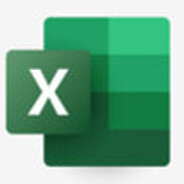 Microsoft Excell