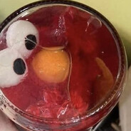 Pickle me Elmo