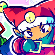 Steam Community Avatar