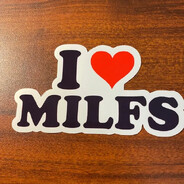 I ❤ Milfs