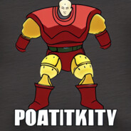Soviet Potato