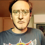 Steam Community Avatar