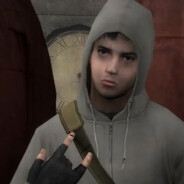 Steam Community Avatar