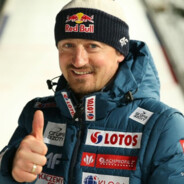 Adam Małysz