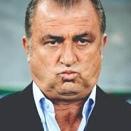 FATİH TERİM