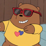 Wigglybrownbear