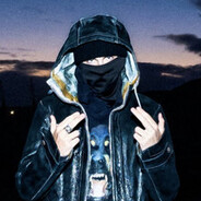 Steam Community Avatar