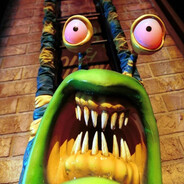 Steam Community Avatar