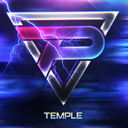 Temple.