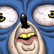 Steam Community Avatar