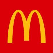 McDonalds WiFi (Tobias)