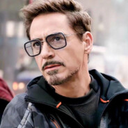 Tony Stark ⛟