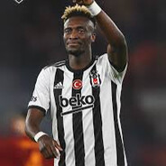 Tammy Abraham