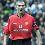 Roy Keane
