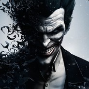 Mr Joker