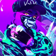 Steam Community Avatar