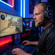 Steam Community Avatar