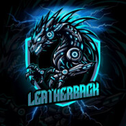LEATHERBACK