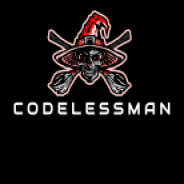 CodelessMan