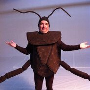 Bugman