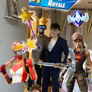 Steam Community Avatar