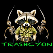 Trashcyon