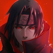 Itachi Uchiha うちは イタ
