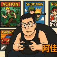 Steam Community Avatar