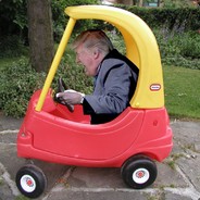 Steam Community Avatar