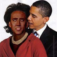 Obama's Slit