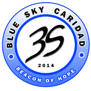 BluɘƧʞγ|CARIDAD