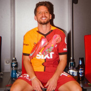 Steam Community Avatar