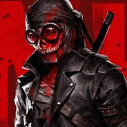Steam Community Avatar