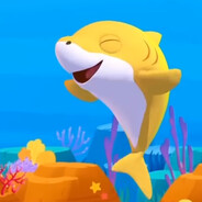 [★★] Baby shark