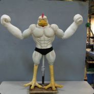 CHICKEN BICEPS