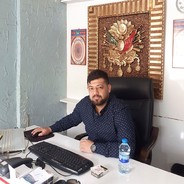 Аватар сообщества Steam