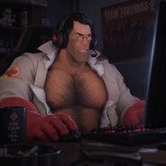 Steam Community Avatar