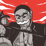 Steam Community Avatar