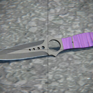 4 cases 1 knife