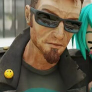 Steam Community Avatar