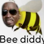 Bee Diddy