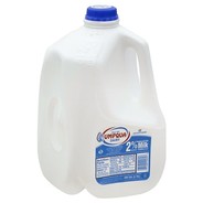 milk
