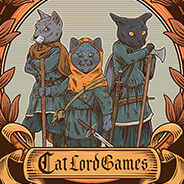 Cat Lord Games LLC
