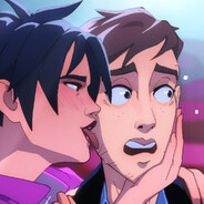 Steam Community Avatar