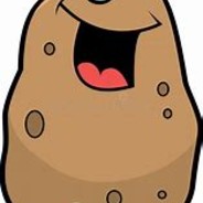 PotatoGod