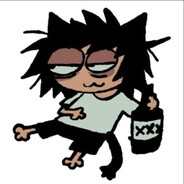 Steam Community Avatar