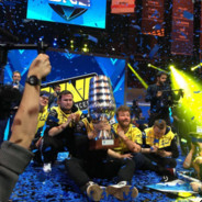 Steam Community Avatar