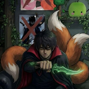 Steam Community Avatar