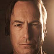 saul goodman
